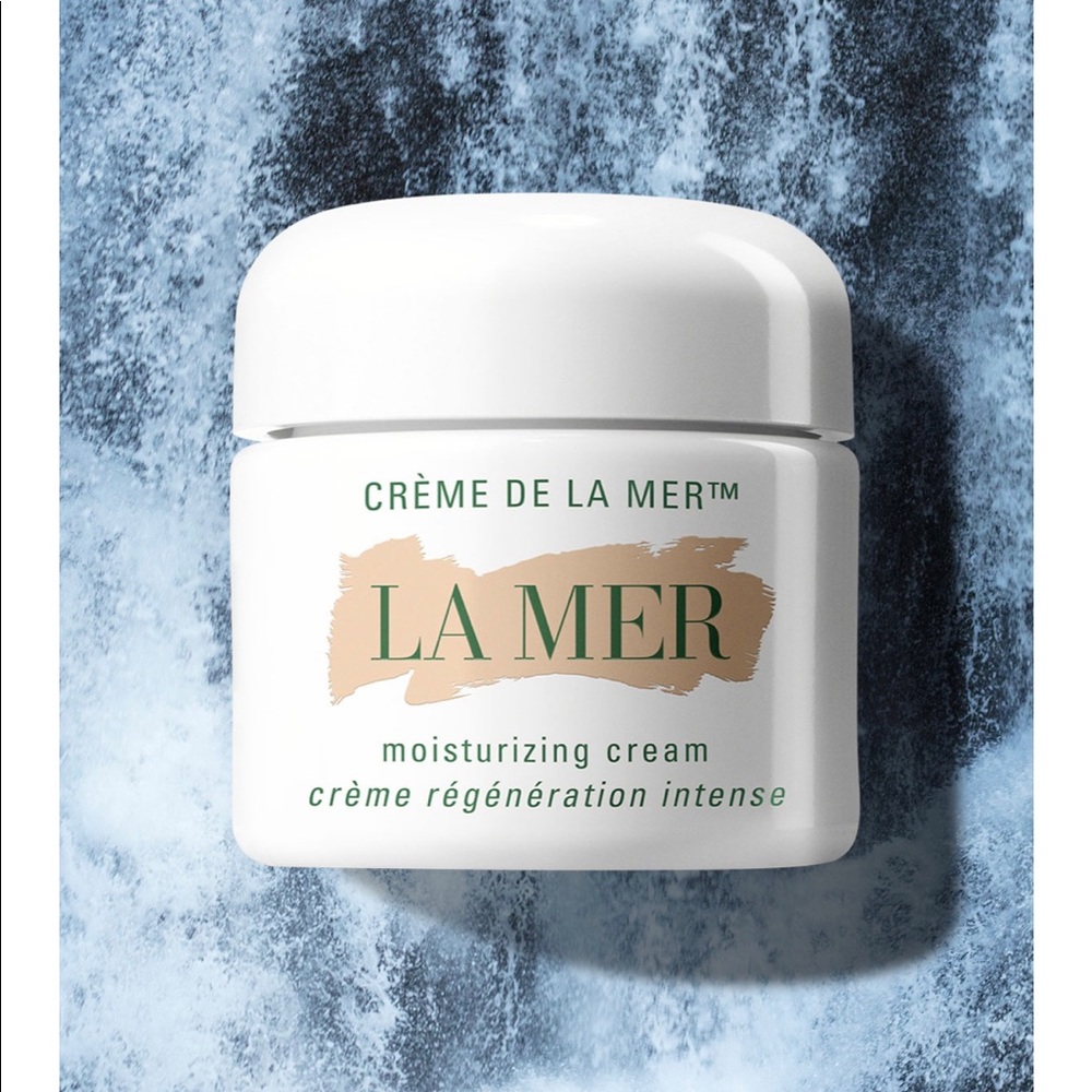 LA MER Creme de la Mer !